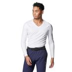  Under Armor (UNDER ARMOUR)( мужской ) Golf одежда I so Chill fiti Delon g рукав V шея рубашка 1384824 100