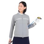  Tommy armor -(Tommy Armour)( женский ) Golf одежда внешний водоотталкивающий Award блузон TATJ24S050020 GRY