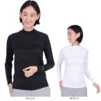 トミーアーマー(Tommy Armour)(レディース)ゴルフウェア 吸汗速乾 冷感 Cool Touch 長袖シャツ TAGC24S080054