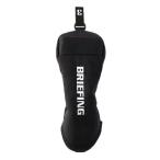 ブリーフィング（BRIEFING）（メンズ、レディース）ゴルフ フェアウェイウッド用 ヘッドカバー FAIRWAY WOOD COVER PRO AIR BRG241G41-010