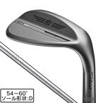  Titleist (TITLEIST)( мужской )VOKEY SM10 ALL-NEW NICKEL Wedge Dgla Индия BV105