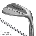 タイトリスト(TITLEIST)(メンズ)VOKEY SM10 ALL-NEW NICKEL ウェッジ Fグラインド BV105