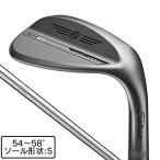  Titleist (TITLEIST)( мужской )VOKEY SM10 ALL-NEW NICKEL Wedge BV105