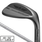 タイトリスト(TITLEIST)(メンズ)VOKEY SM10 JET BLACK ウェッジ BV105
