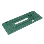 nichiyo-(NICHIYO)( мужской, женский ) ground Golf старт коврик g080E