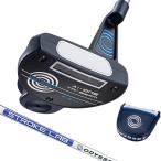 ショッピングオデッセイ オデッセイ（ODYSSEY）（メンズ）Ai-ONE エーアイワン トライビーム 2-BALL パター(ロフト3度)STROKE LAB 90 STEEL