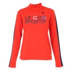 ルコックゴルフゴルフウェアプルオー...