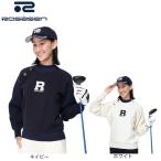 ROSASEN( женский ) Golf одежда легкий A-Line R графика la gran длинный рукав тянуть over 048-32911