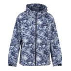 rosa-sen(ROSASEN)( мужской ) Golf одежда внешний водоотталкивающий Mini "губа" Pt блузон 044-52811-099-24AW