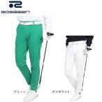 ROSASEN( женский ) Golf одежда стандартный chino стрейч брюки 045-72912