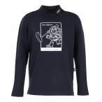 ショッピングトイストーリー キャロウェイ（CALLAWAY）（メンズ）ゴルフウェア トイストーリー キャロウェイ コレクション ポンチ モックネックシャツ C24233130-1120