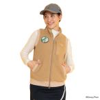  Callaway (CALLAWAY)( женский ) Golf одежда внешний Toy Story COLLECTION Sherpa флис боа лучший C24216230-1040