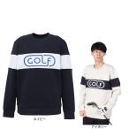 J.LINDEBERG( мужской ) Golf одежда внешний скорость .Kameron вырез лодочкой тренировочный 071-32913