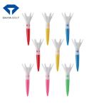 ダイヤ(DAIYA)(メンズ)トマホークティーショート 9本入 TE-514A