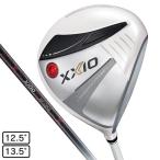 ゼクシオ(XXIO)(レディース)ゼクシオ13パールホワイト ドライバー ゼクシオMP1300Lカーボン