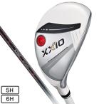 ゼクシオ(XXIO)(レディース)ゼクシオ13パールホワイト ハイブリッド ゼクシオMP1300Lカーボン