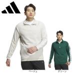  Adidas (adidas)( мужской, женский ) Golf одежда внешний теплоизоляция архив te Boss графика половина Zip длинный рукав жакет JSC17