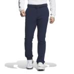 アディダス（adidas）（メンズ）ゴルフウェア 防風 WIND.RDY EXストレッチ UVケア 裏起毛パンツ JTY73-IM6464 NVY