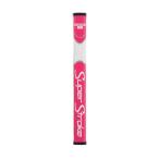  super ход (Super Stroke)( мужской, женский ) короткая клюшка рукоятка Zenergy Pistol 1.0 PK/WH GR-256 100