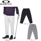 オークリー(OAKLEY)(メンズ)ゴルフウェア STALWART ワイド テーパード パンツ 2.0 FOA407327