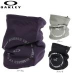 オークリー(OAKLEY)(メンズ)ゴルフウェア 撥水 STALWART ネック ウォーマー FA 24.0 FOS901925