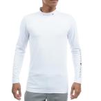  Tommy Hilfiger Golf (TOMMY HILFIGER GOLF)( мужской ) Golf одежда скорость . длинный рукав внутренний рубашка THMA494-WHT