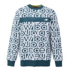  New balance (new balance)( мужской ) Golf одежда вырез лодочкой вязаный тянуть over 012-4270004-112