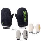  кривошип (CLUNK)( женский ) защищающий от холода рукавица CL5SFZ30