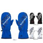 ショッピングミトン ルコックスポルティフ（lecoqsportif）（メンズ）ゴルフ 保温 ヒートナビミトン LG4FAZ50M