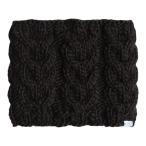  Roxy (ROXY)( женский ) защита горла "neck warmer" флис подкладка имеется Roxy WINTER COLLAR 25SNERJAA04294KVJ0