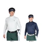  Fidra (FIDRA)( мужской ) Golf одежда длинный рукав теплоизоляция дезодорация общий рисунок ta-toru шея FD5STG22