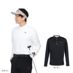  Fidra (FIDRA)( мужской ) Golf одежда дезодорация Logo Jaguar do рубашка-поло FD5STG25