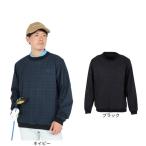 トミーアーマー(Tommy Armour)(メンズ)ゴルフウェア アウター 撥水 プルオーバー ピステ TADK24F010001