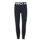 ナイキ（NIKE）（レディース）NP SCULPT DF HR タイツ FV7383-010