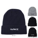 ハーレー（HURLEY）（メンズ）ゴルフ OAO WINNER ビーニー MGHW242087