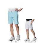 アンダーアーマー(UNDER ARMOUR)(メンズ)ゴルフウェア 撥水 軽量 ドライブ テキスト ショーツ 6001265