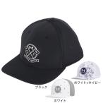 アンダーアーマー（UNDER ARMOUR）（メンズ）ゴルフ アイソチル DriveLowSTR キャップ 1389887 002