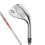 キャロウェイ(CALLAWAY)(メンズ)オーパス OPUS クロム ウェッジ(5808C ロフト58度)N.S.PRO MODUS3 TOUR 115