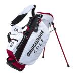  Bridgestone Golf (BRIDGESTONE GOLF)( Kids ) Junior caddy bag TYPE150 для CB24J5WH