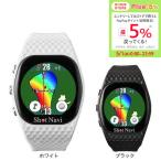 ショットナビ(Shot Navi)(メンズ、レディース)ゴルフ 距離計 GPSナビ INFINITY Touch