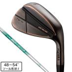 本間ゴルフ(HONMA)(メンズ)TW-W カッパーメッキ ウェッジ Iグラインド N.S.PRO 950GH neo