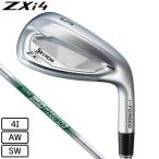  Srixon (SRIXON)( мужской )ZXi4 железный N.S.PRO 950GH neo