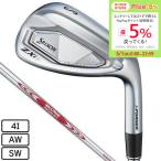 スリクソン(SRIXON)(メンズ)ZXi5 ゼットエックスアイ アイアン N.S.PRO MODUS3 TOUR 105