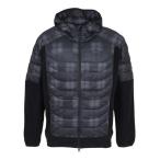 ショッピング中綿 キャロウェイ（CALLAWAY）（メンズ）ゴルフウェア フルジップ中綿スウェット C23217109-1010