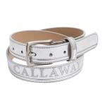  Callaway (CALLAWAY)( женский ) Golf ремень C23292203-1160