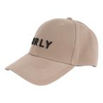 ハーレー(HURLEY)(メンズ)6PANEL HRLY キャップ MHW2312044-SKHK