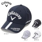 キャロウェイ(CALLAWAY)(メンズ)ゴルフ TOUR SW キャップ C25990102