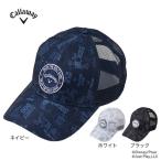 キャロウェイ(CALLAWAY)(メンズ)ゴルフ 吸汗速乾 Callaway/Toy Story COLLECTION メッシュ キャップ C25191130
