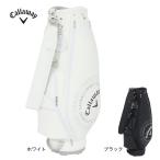 キャロウェイ(CALLAWAY)(レディース)ゴルフ カート式 キャディバッグ アップタウン 8.5型 5分割 25 5125032