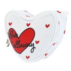  Callaway (CALLAWAY)( женский ) Golf kalabina имеется Rav мульти- кейс 25 JM 5925133 WHT